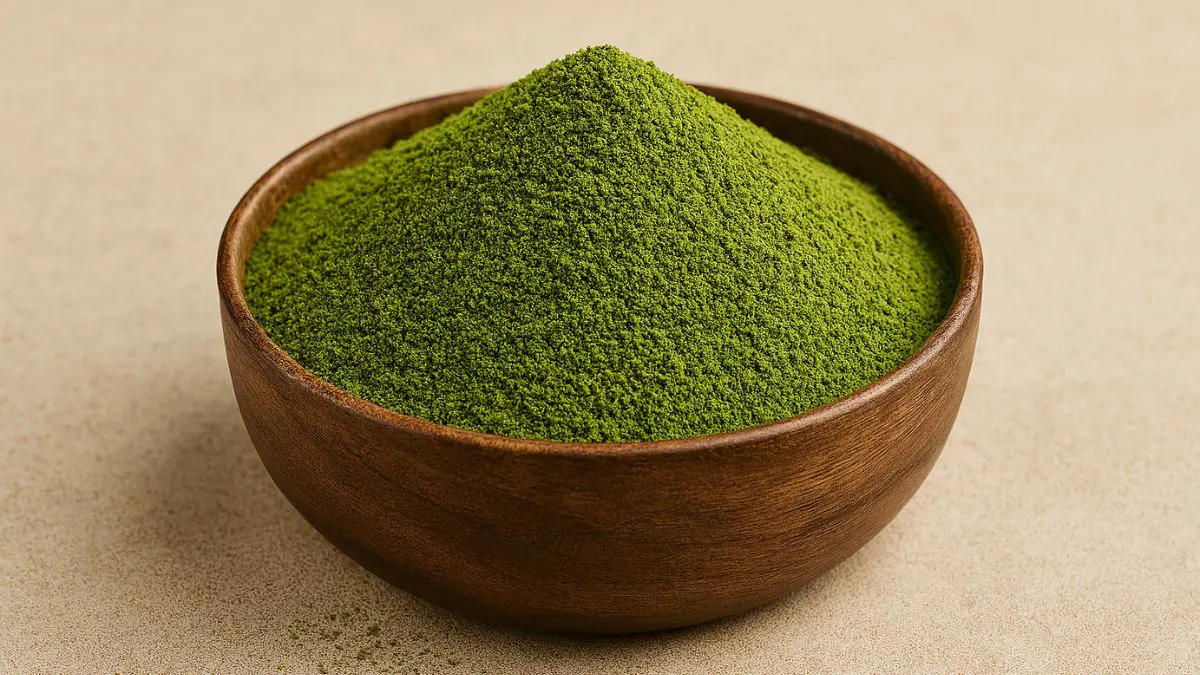 Himalayan Spices
