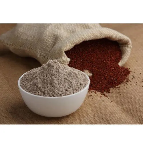 Millets & Grains
