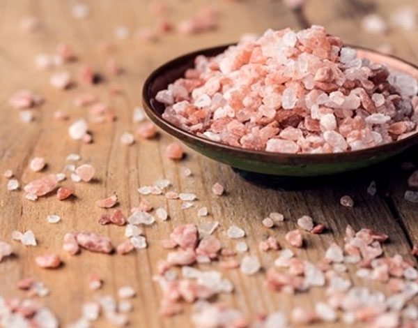 Pahadi spice salts from GaonBasket