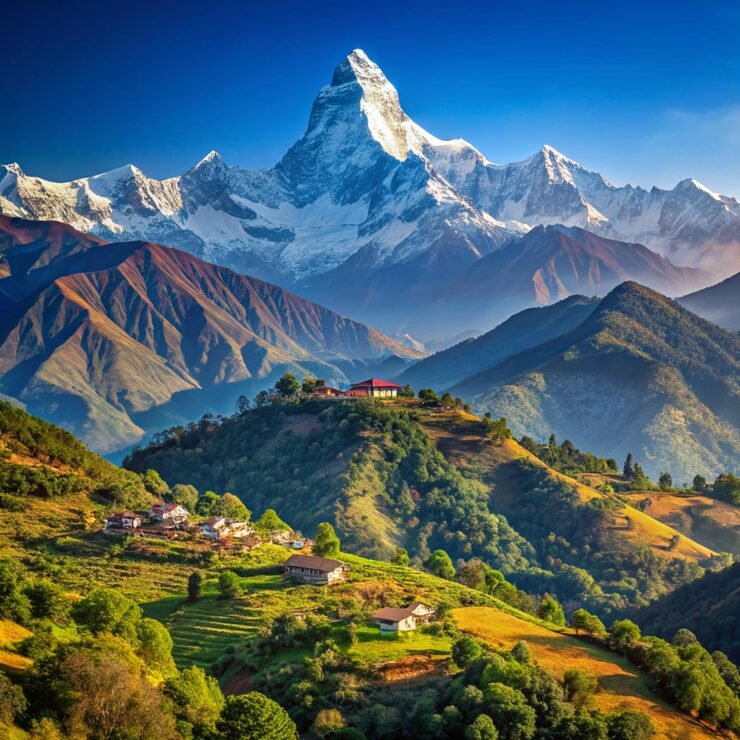 Uttarakhand