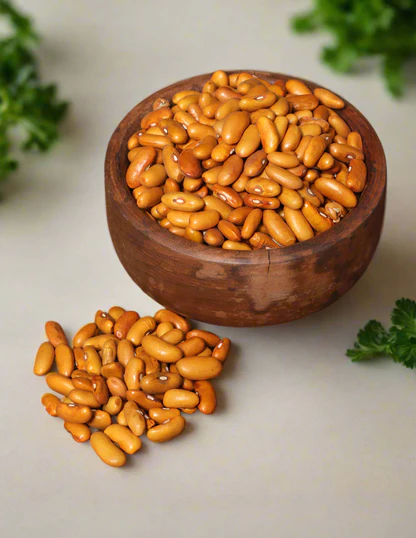 Yellow Rajma