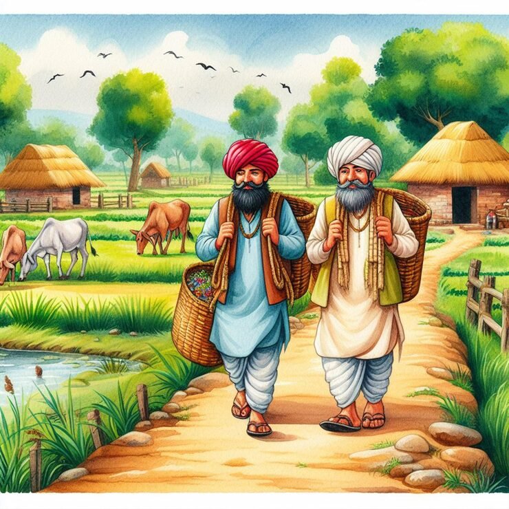 Punjab