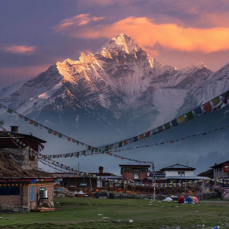 Sikkim