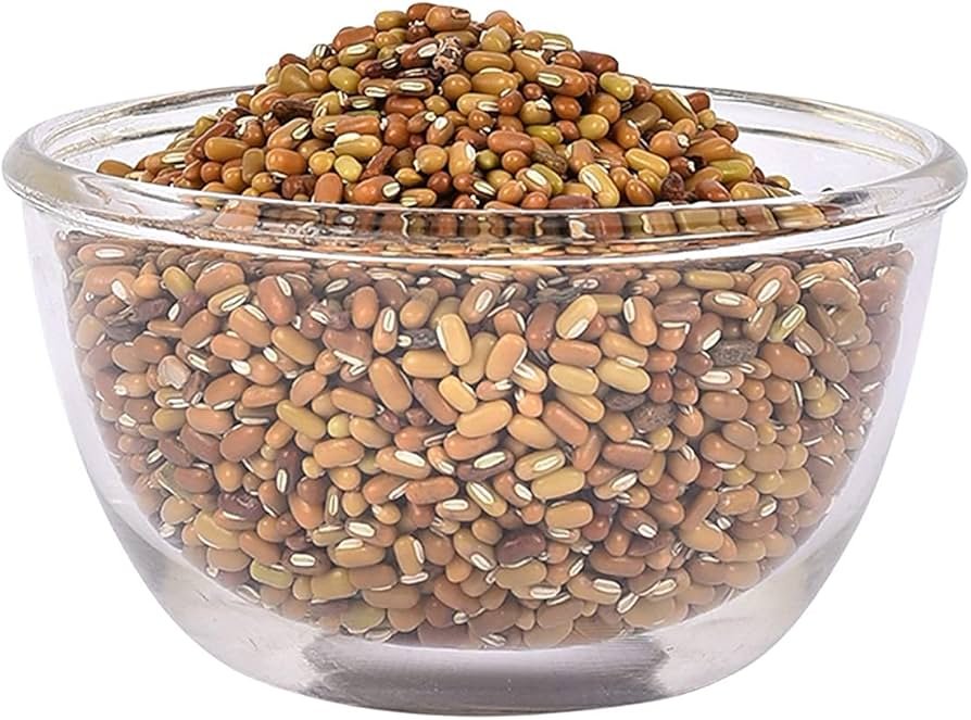 Pahadi Pulses & Dal