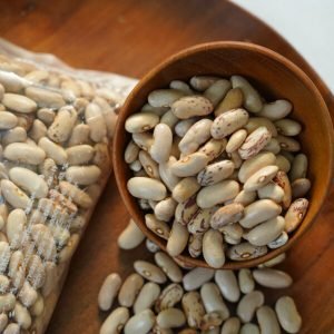 White Rajma