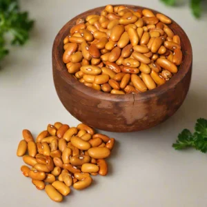 Yellow Rajma